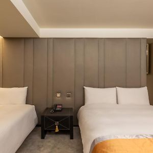Standard Triple Room No